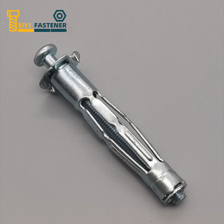 Hollow Wall Anchor Kini Tersedia untuk Pemilik Rumah